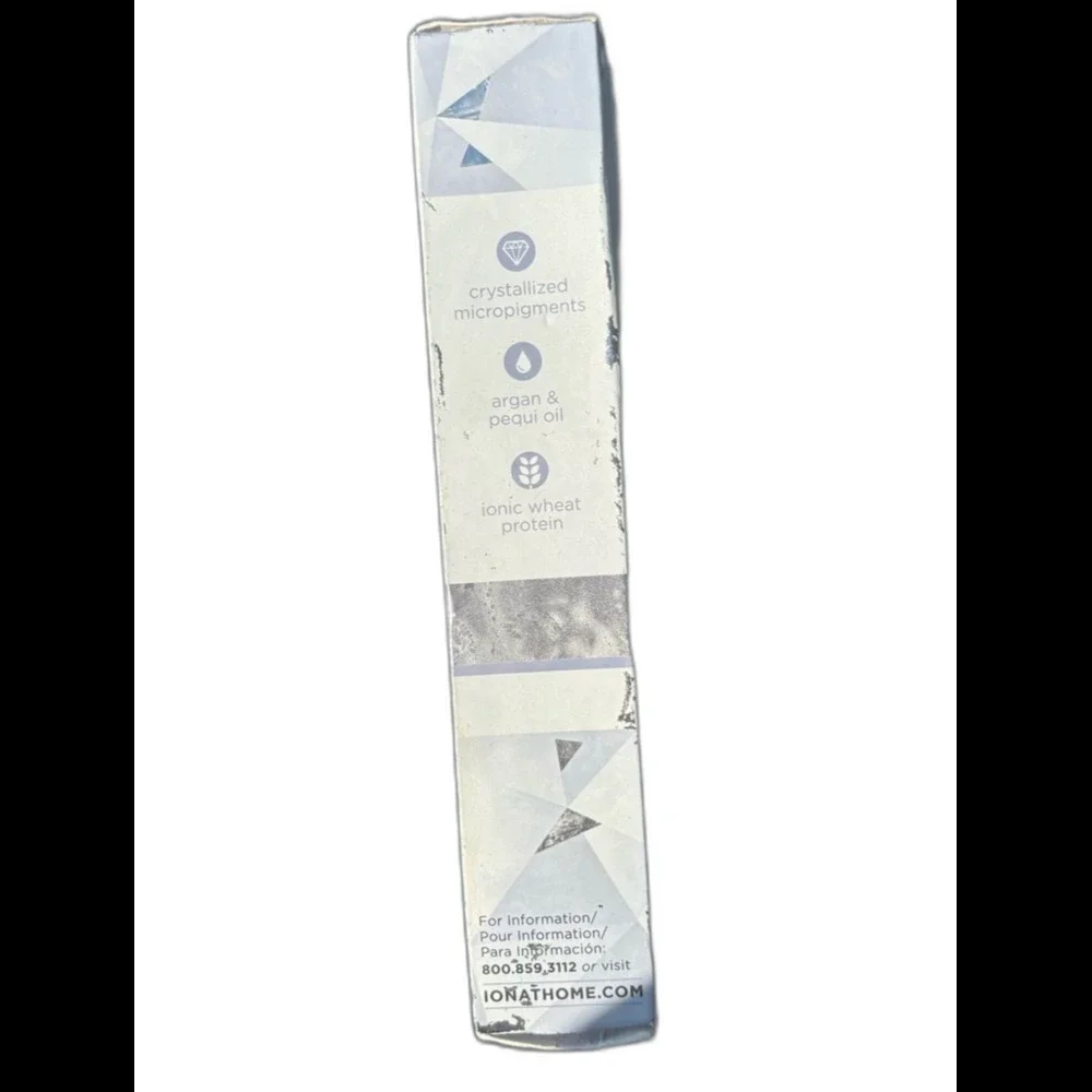ion Color Brilliance Permanent Creme Hair Color - Dark Plum Blonde (6VV)